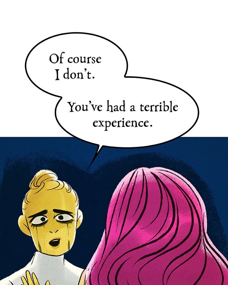 Read Lore Olympus Manga Online