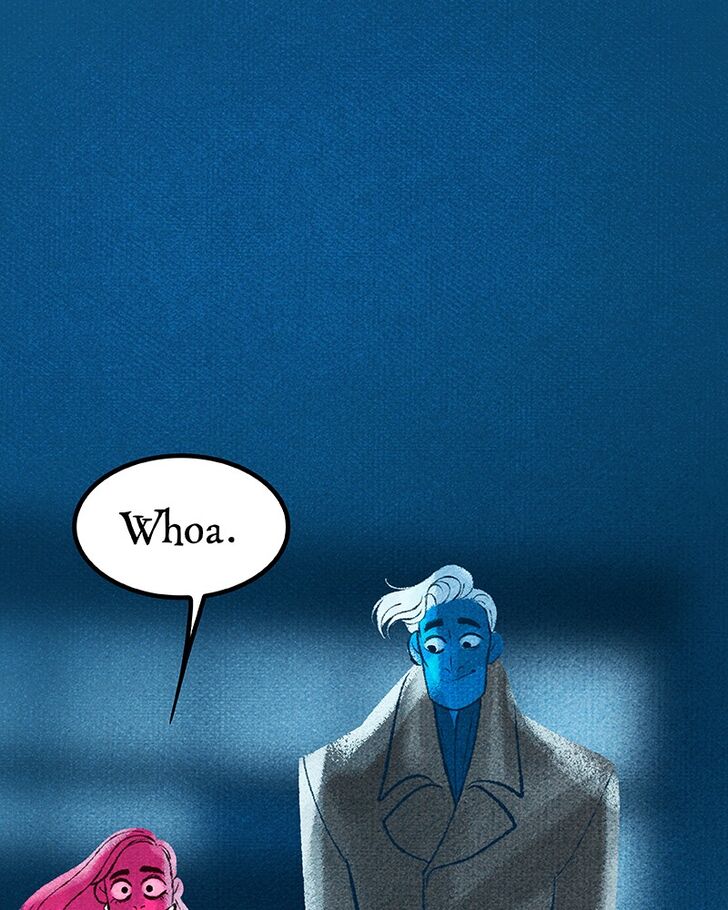 Read Lore Olympus Manga Online