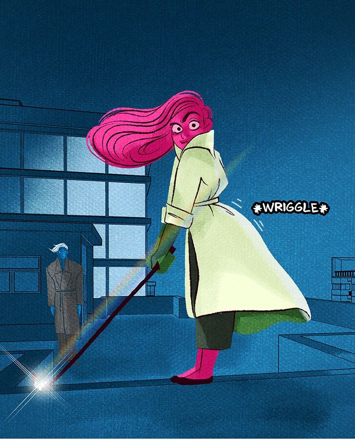 Read Lore Olympus Manga Online