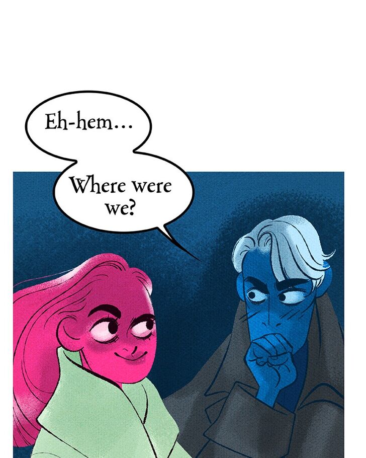 Read Lore Olympus Manga Online