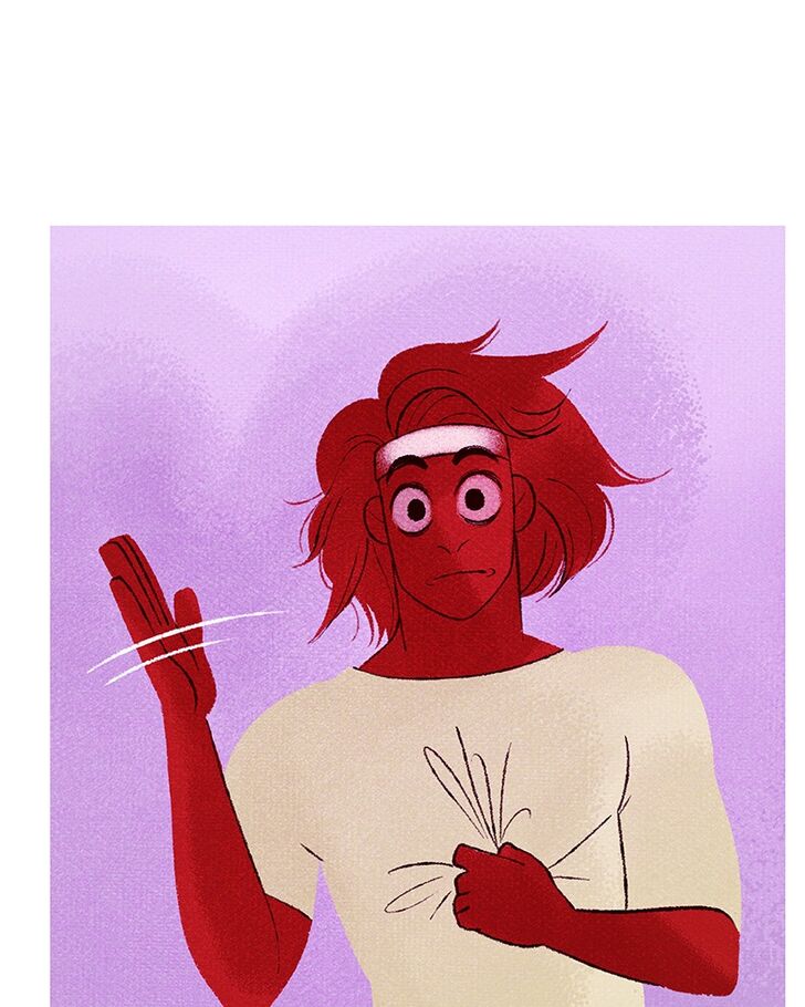 Read Lore Olympus Manga Online