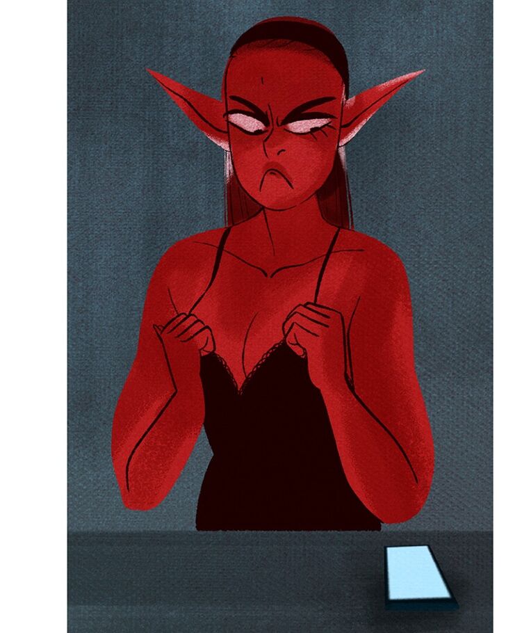 Read Lore Olympus Manga Online