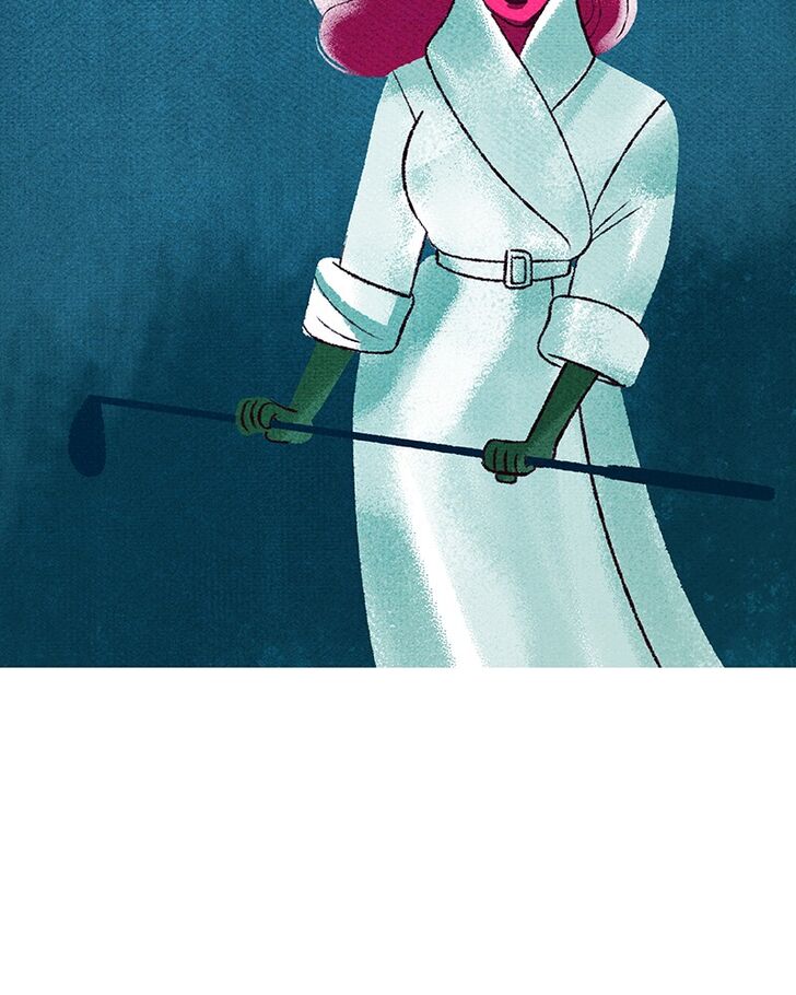 Read Lore Olympus Manga Online
