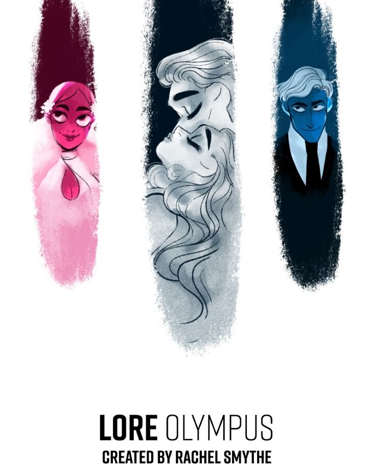Read Lore Olympus Manga Online