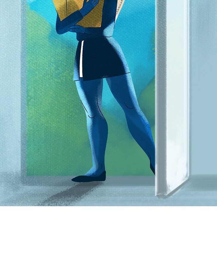 Read Lore Olympus Manga Online