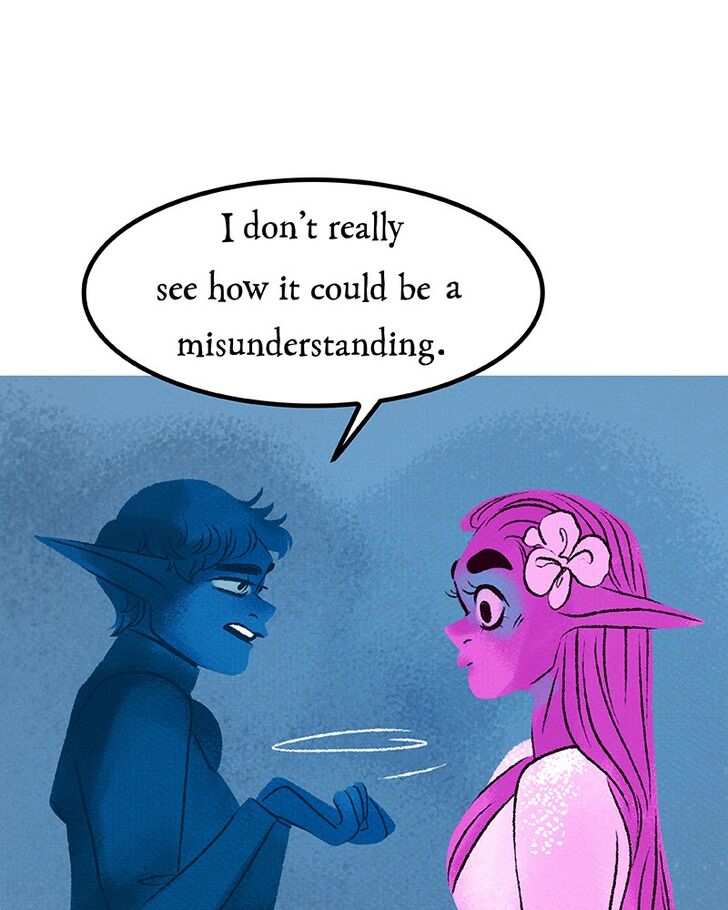 Read Lore Olympus Manga Online