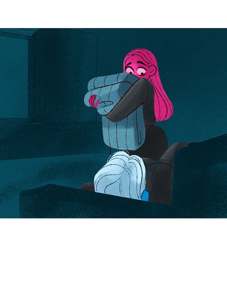 Read Lore Olympus Manga Online