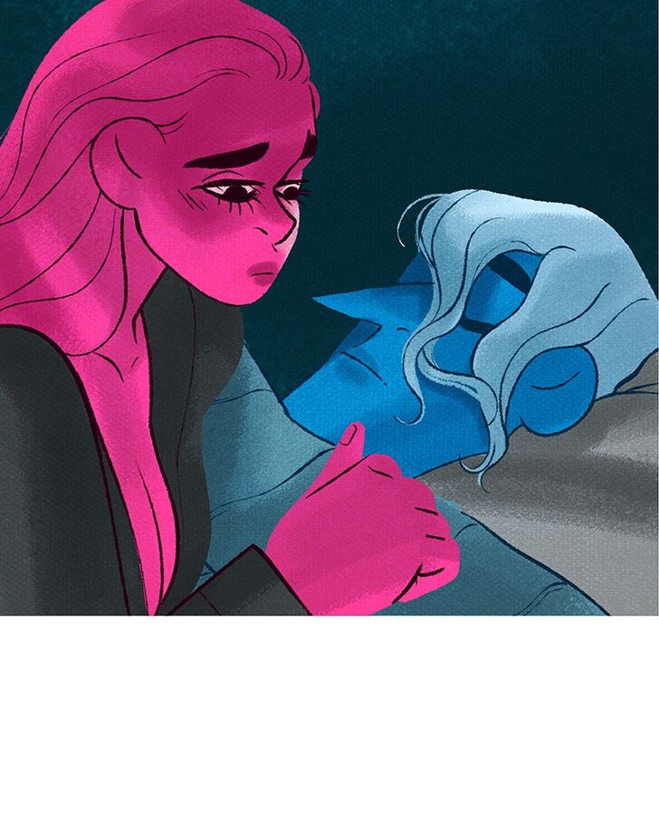 Read Lore Olympus Manga Online