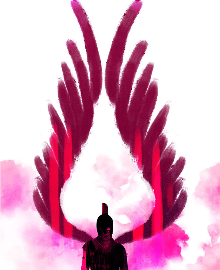 Read Lore Olympus Manga Online