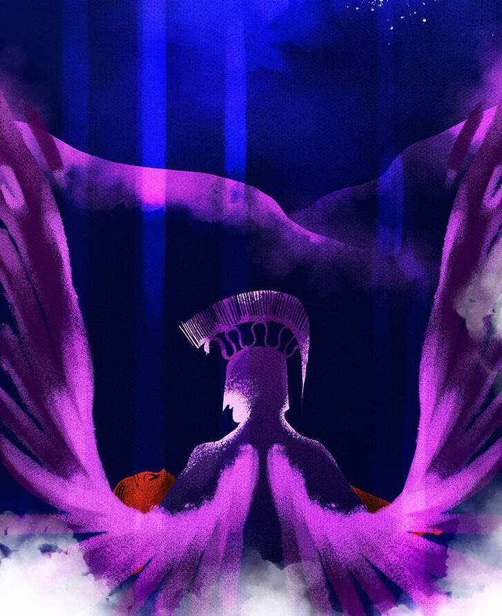 Read Lore Olympus Manga Online