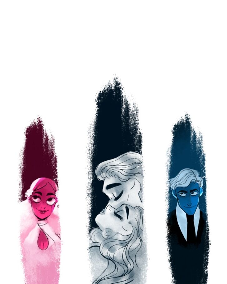 Read Lore Olympus Manga Online