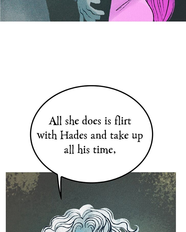 Read Lore Olympus Manga Online