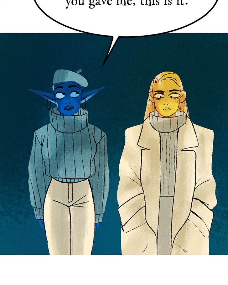 Read Lore Olympus Manga Online