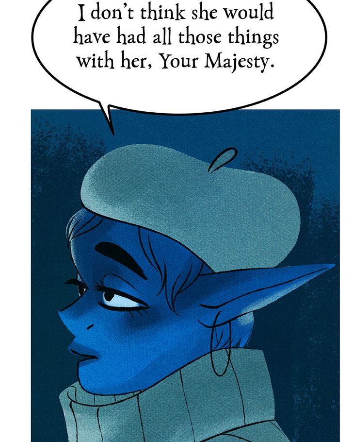 Read Lore Olympus Manga Online