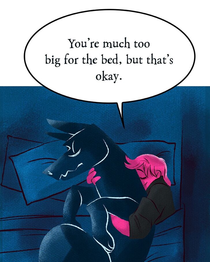 Read Lore Olympus Manga Online