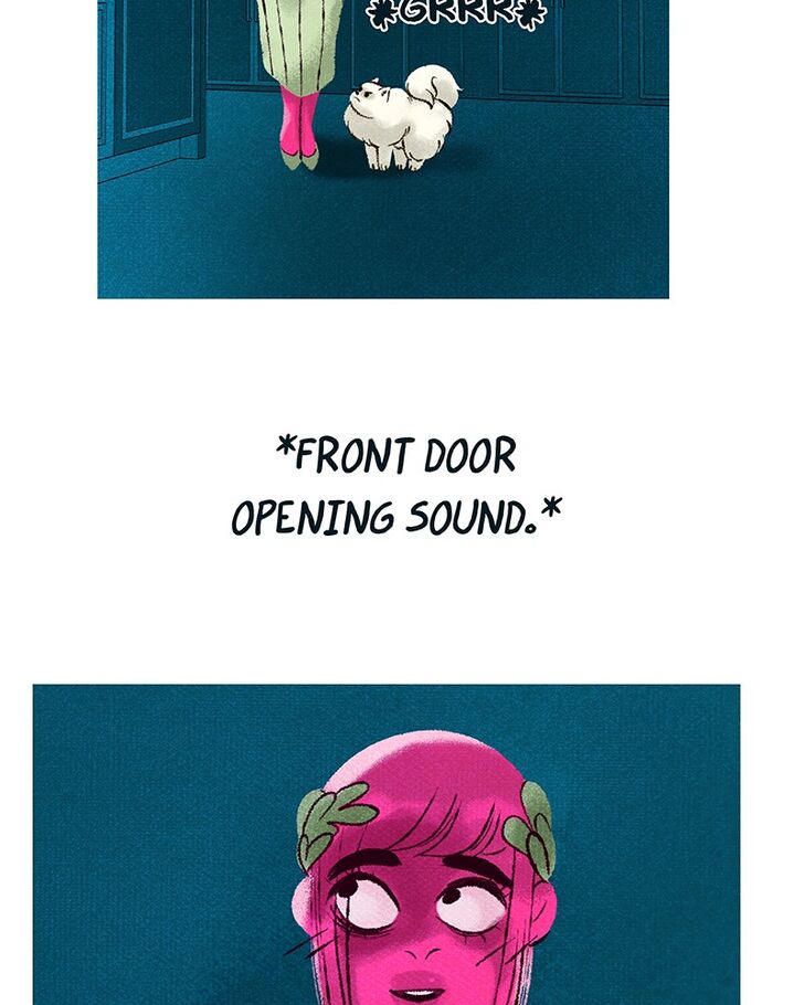 Read Lore Olympus Manga Online