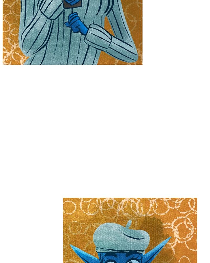 Read Lore Olympus Manga Online