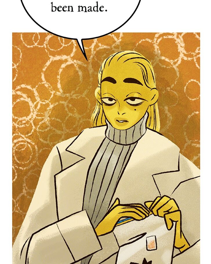 Read Lore Olympus Manga Online
