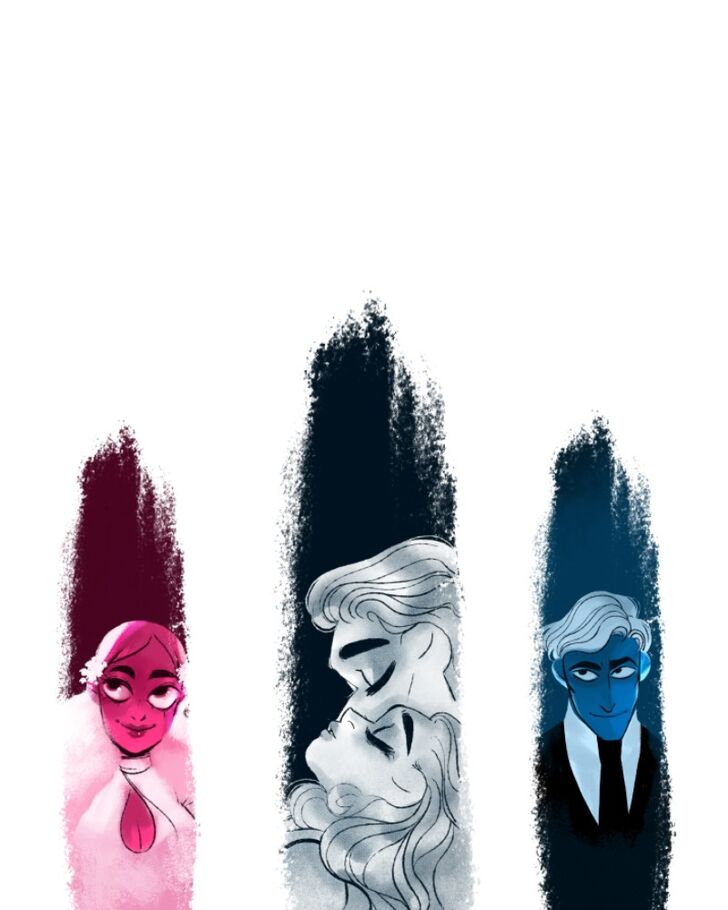 Read Lore Olympus Manga Online