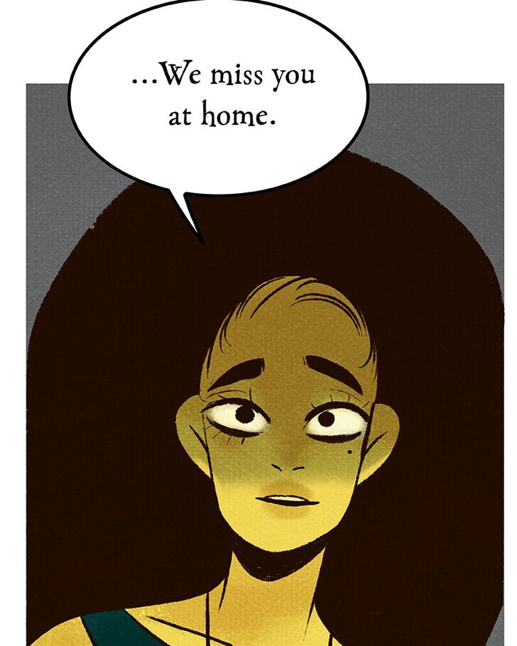 Read Lore Olympus Manga Online