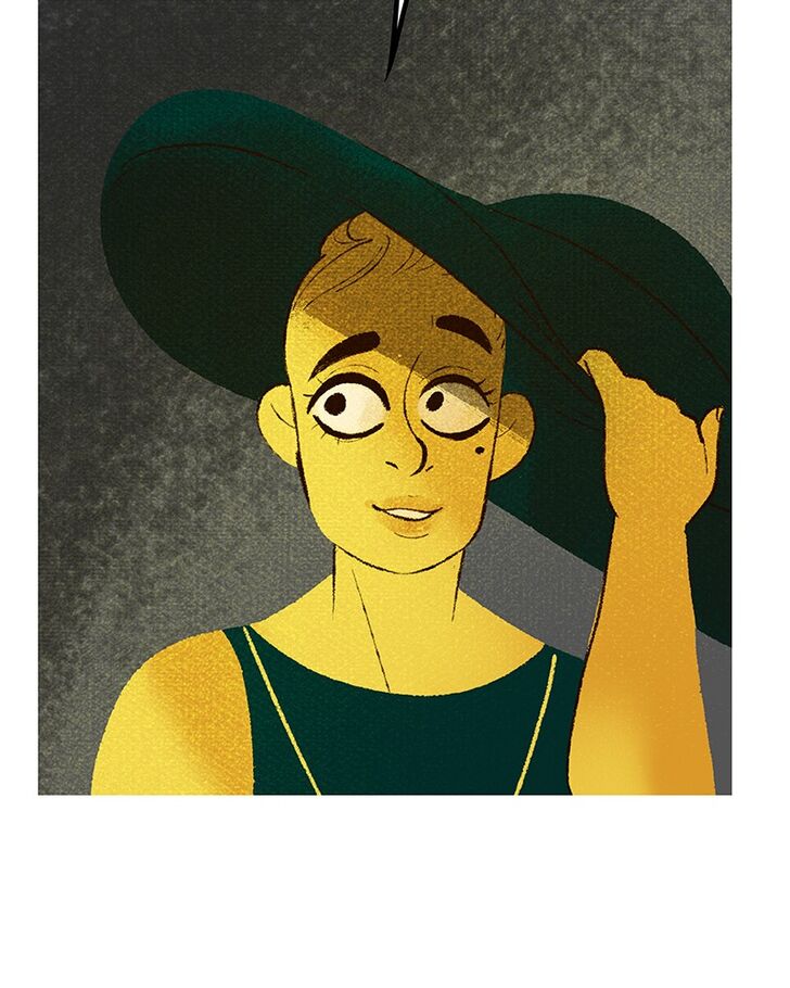 Read Lore Olympus Manga Online