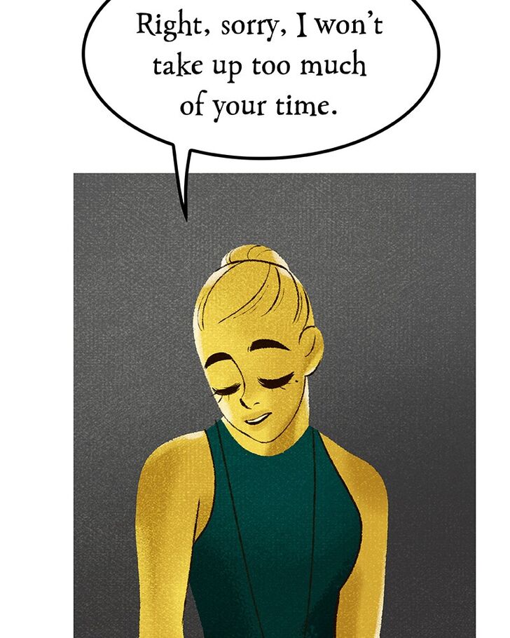 Read Lore Olympus Manga Online