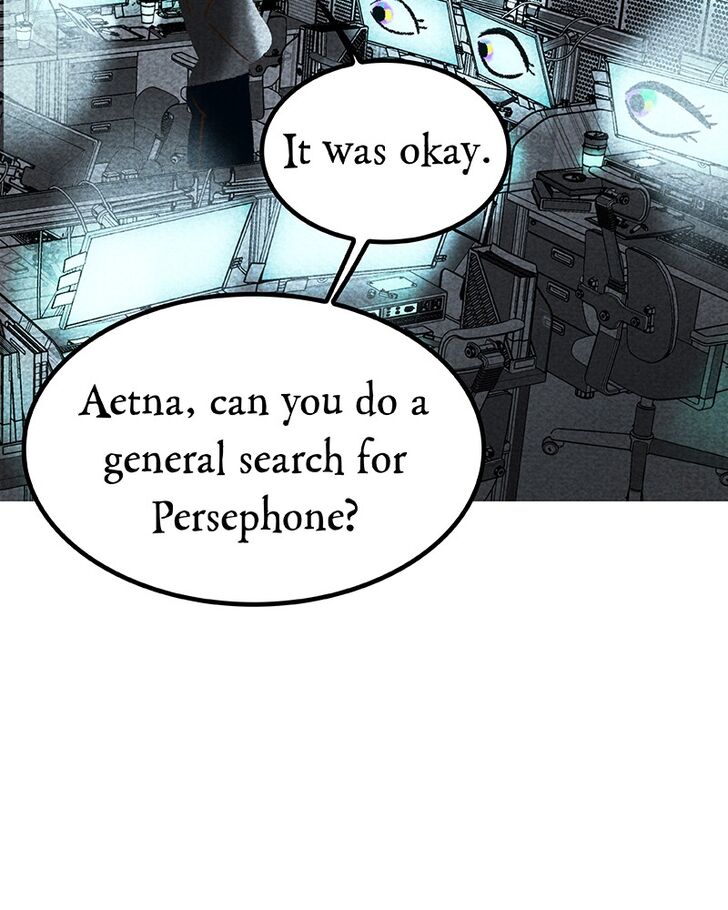 Read Lore Olympus Manga Online