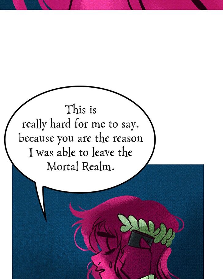 Read Lore Olympus Manga Online