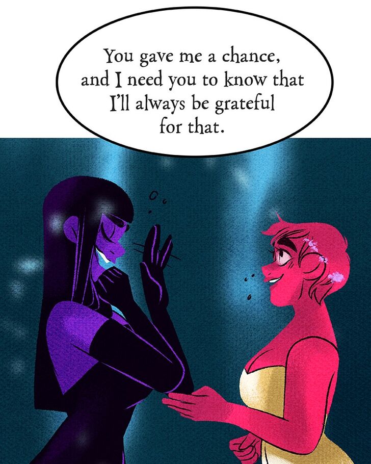 Read Lore Olympus Manga Online