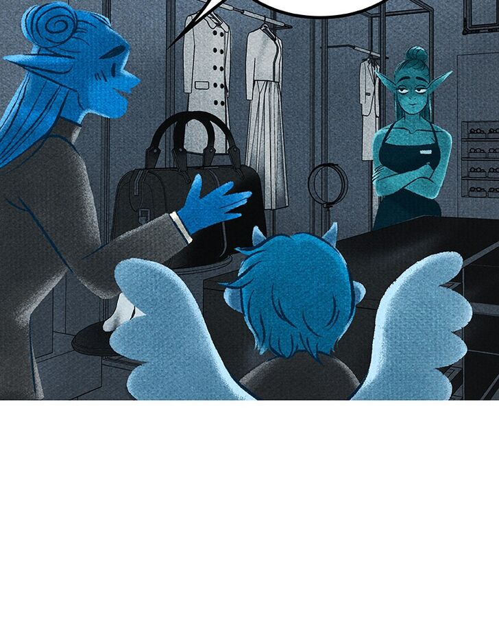 Read Lore Olympus Manga Online