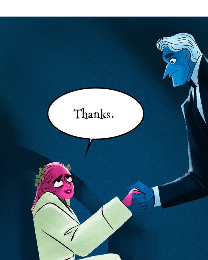 Read Lore Olympus Manga Online