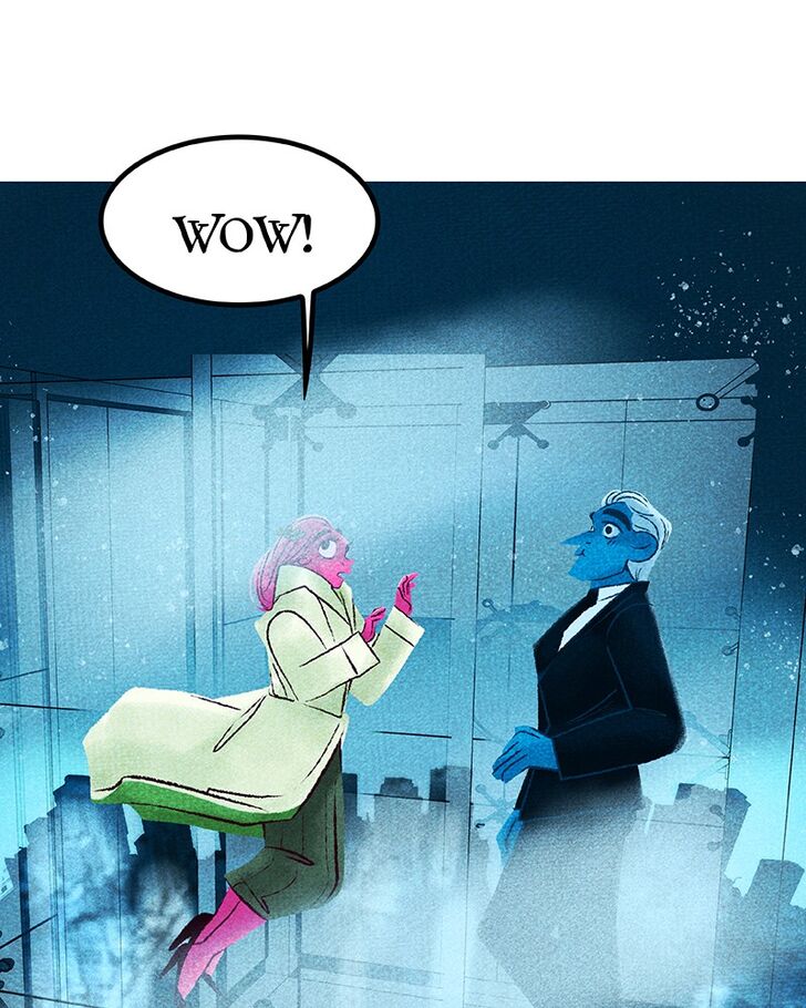 Read Lore Olympus Manga Online