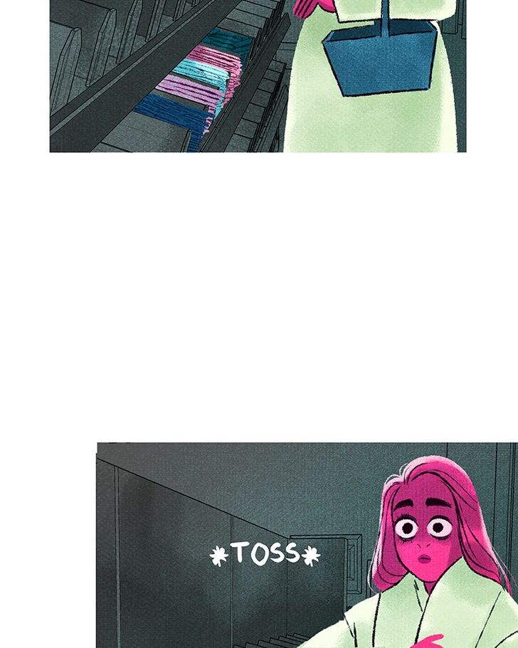 Read Lore Olympus Manga Online