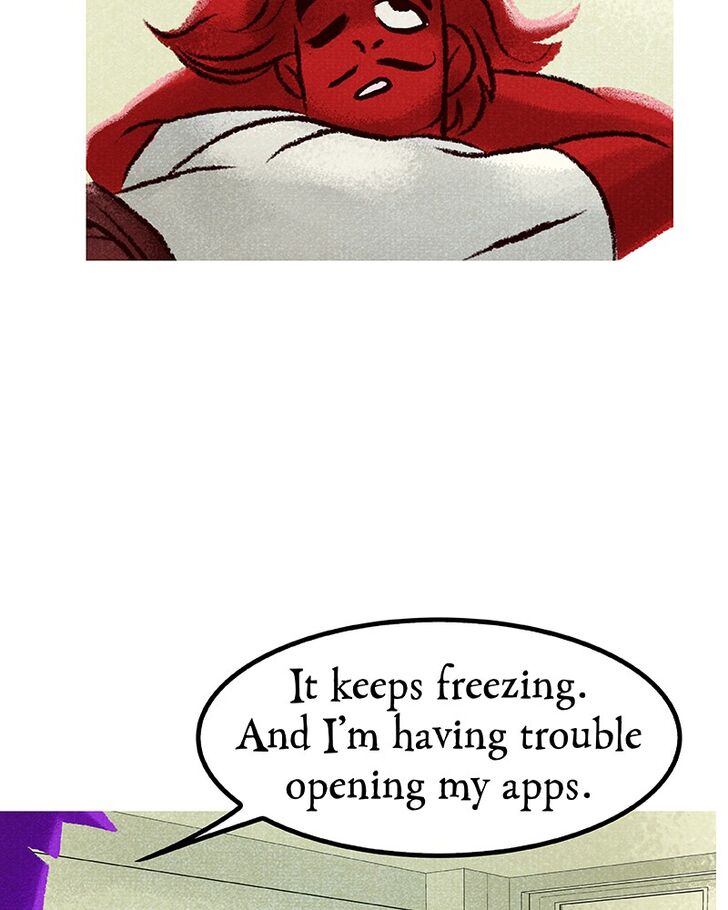 Read Lore Olympus Manga Online