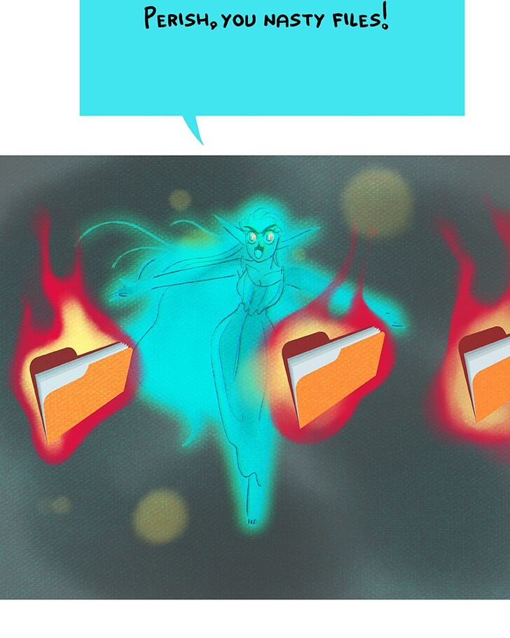 Read Lore Olympus Manga Online