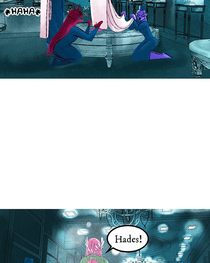 Read Lore Olympus Manga Online