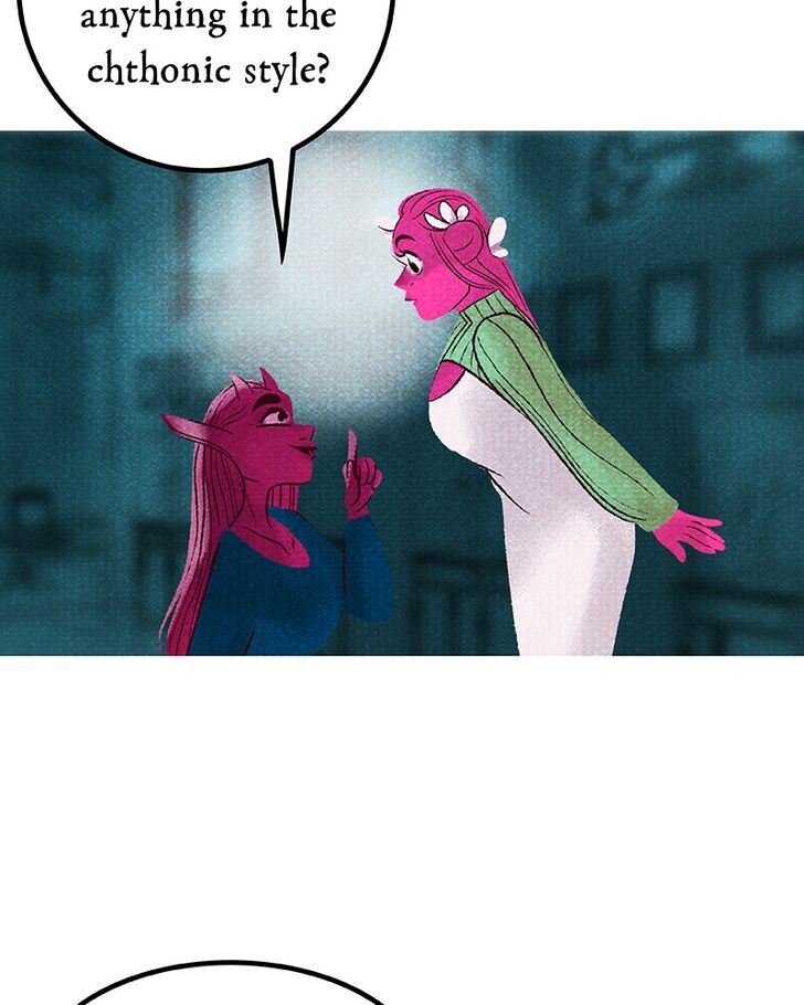 Read Lore Olympus Manga Online