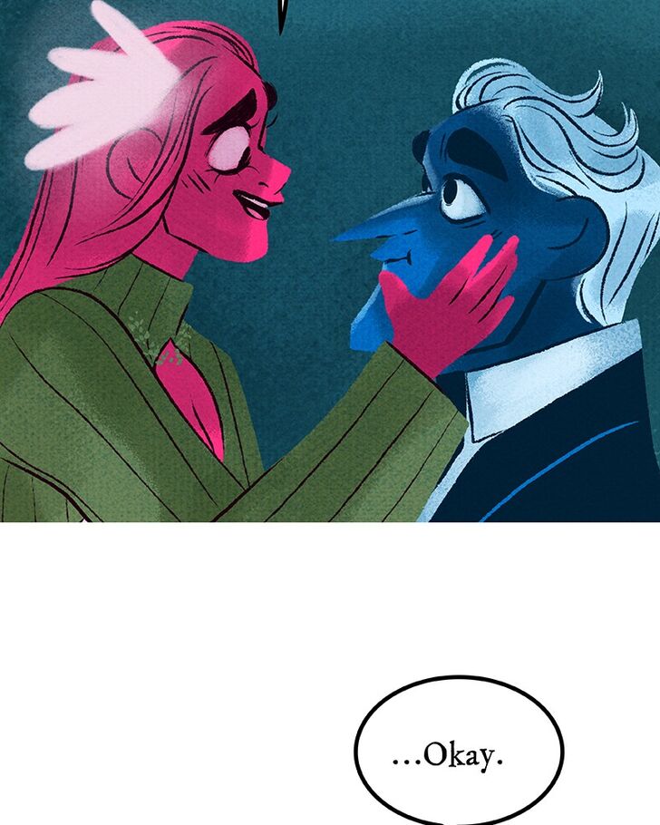 Read Lore Olympus Manga Online
