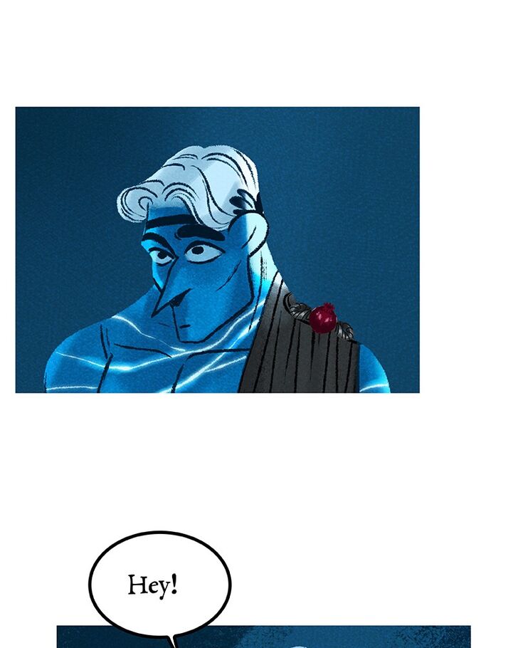 Read Lore Olympus Manga Online
