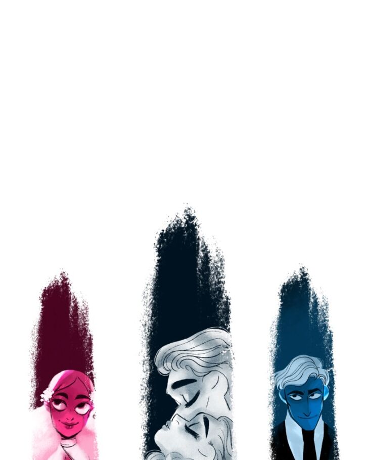 Read Lore Olympus Manga Online