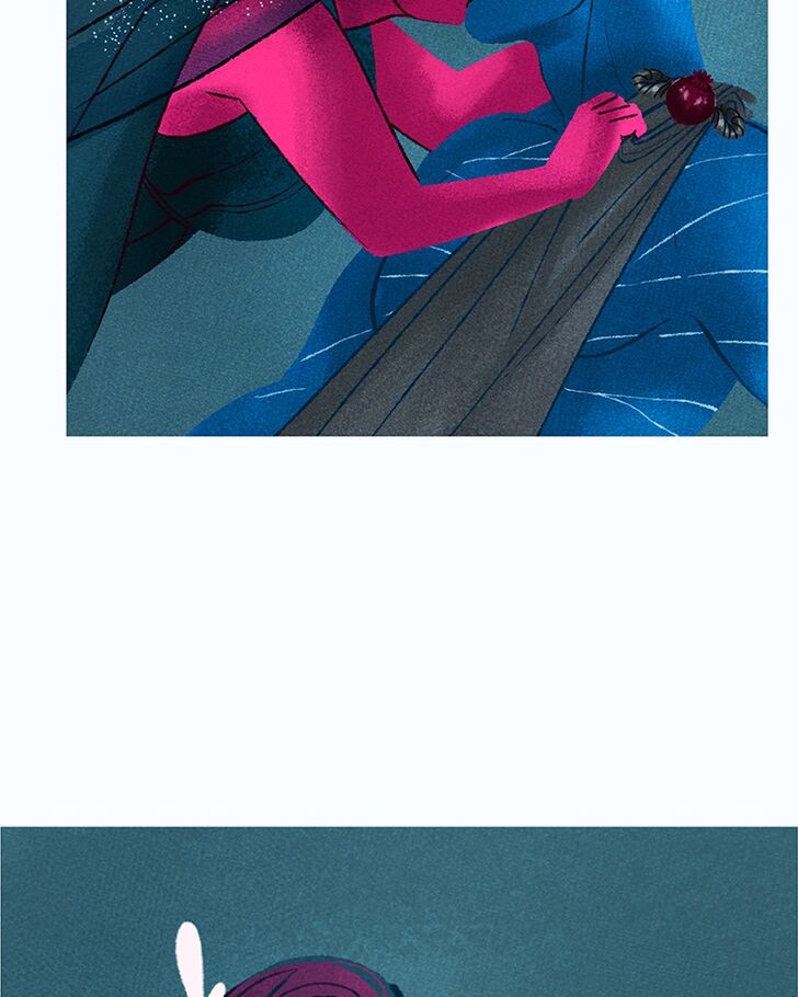 Read Lore Olympus Manga Online