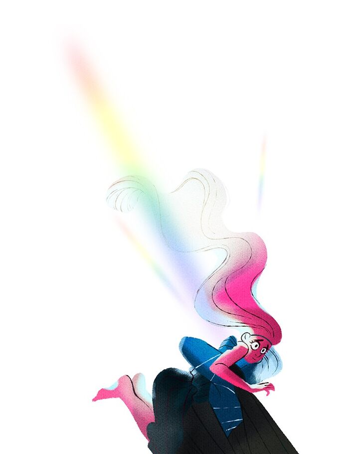 Read Lore Olympus Manga Online