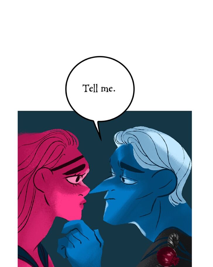 Read Lore Olympus Manga Online