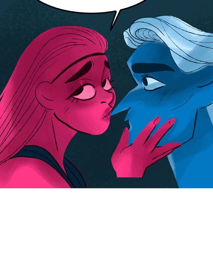 Read Lore Olympus Manga Online