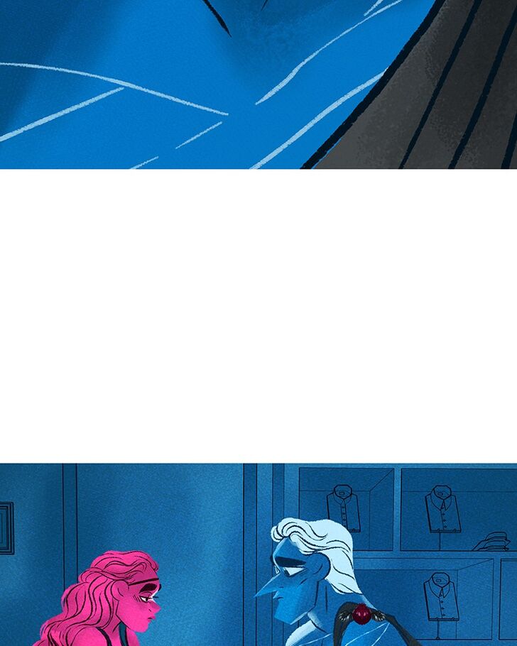 Read Lore Olympus Manga Online