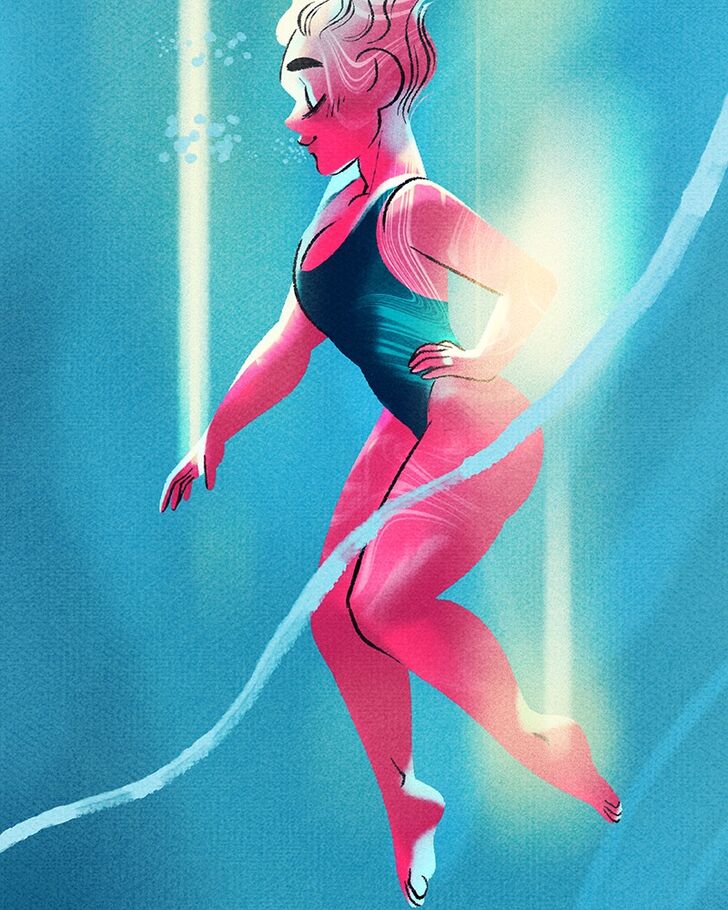 Read Lore Olympus Manga Online