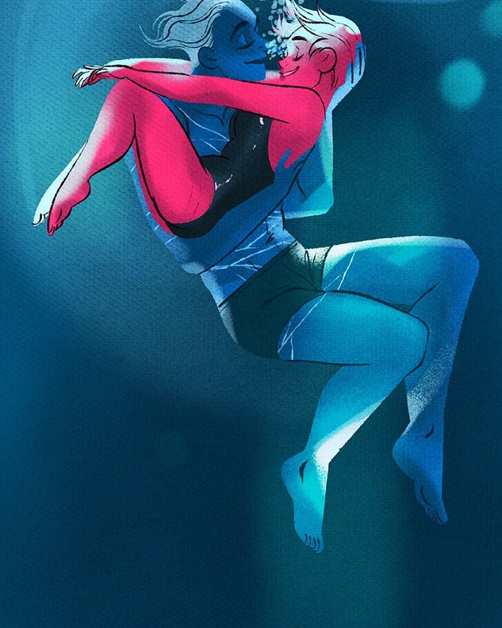 Read Lore Olympus Manga Online