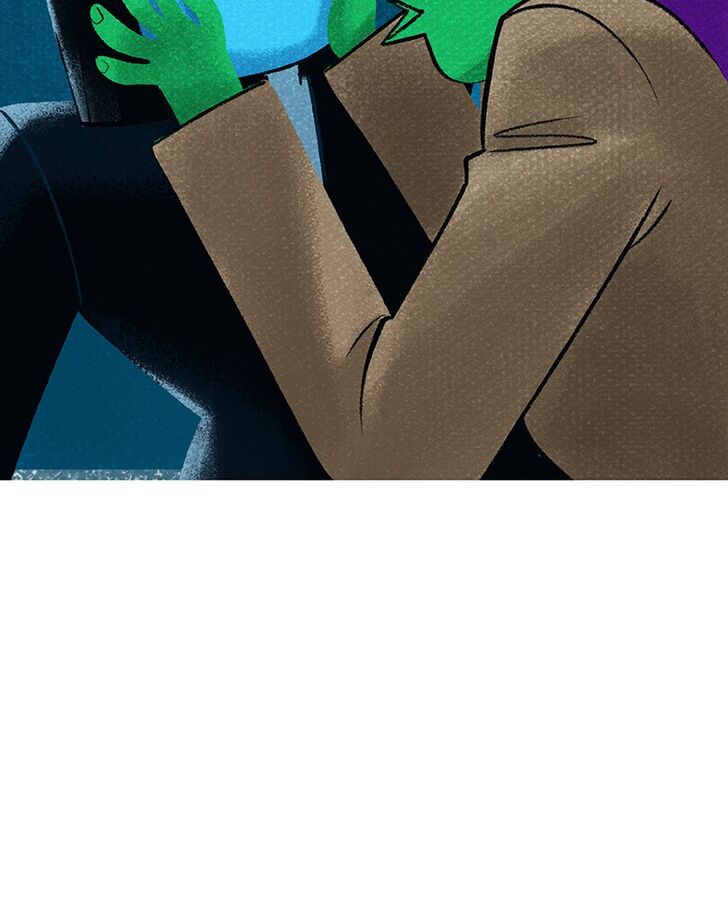 Read Lore Olympus Manga Online