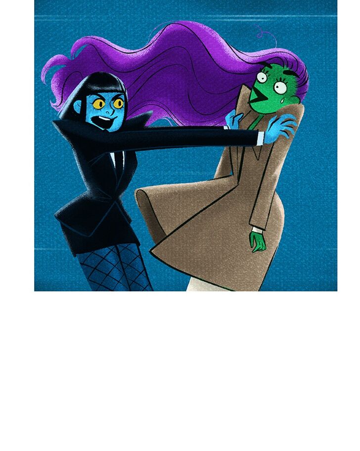 Read Lore Olympus Manga Online