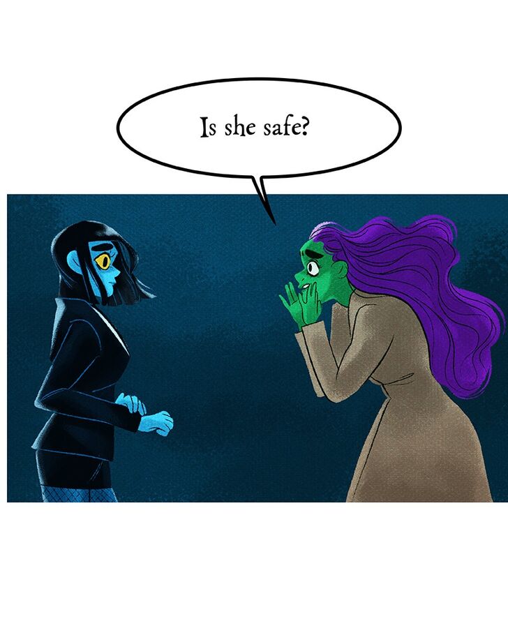 Read Lore Olympus Manga Online
